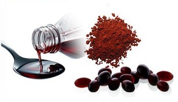 Water Soluble Astaxanthin Powder 