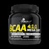 BCAA 4-1-1