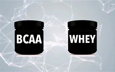 BCAA BCAA