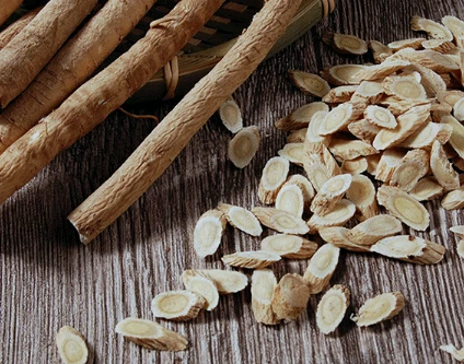 Fermented Astragalus Extract Powder