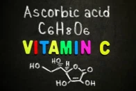 ascorbic acid vitamin C powder