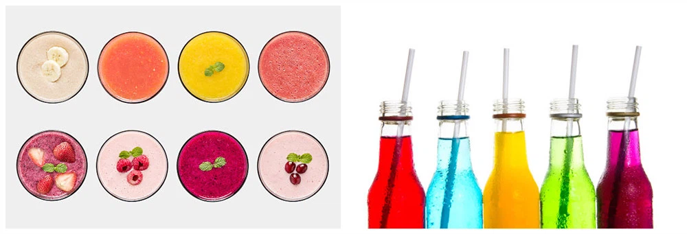 Natural Colors in Beverages 2 Natural Colors in Beverages 2