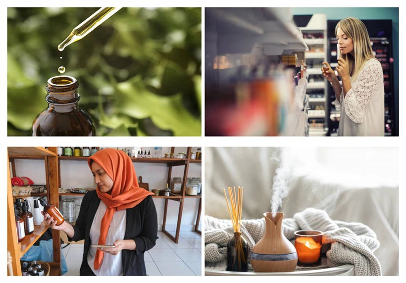 Application of Product Application of Product