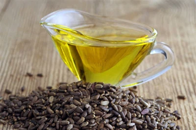 Le secret de l’huile de graines de chardon-Marie