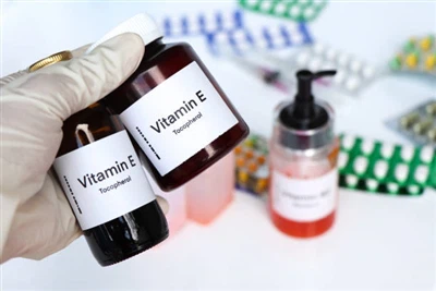 Quelles sont les merveilleuses fonctions de la vitamine E naturelle ?