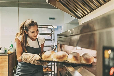 Les algues DHA sont-elles utilisées en pâtisserie ?