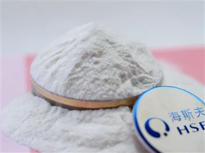 Quels sont les bons points de poudre de tocophérol mélangée pour la peau?