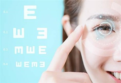 L'astaxanthine peut-elle améliorer la vision ?