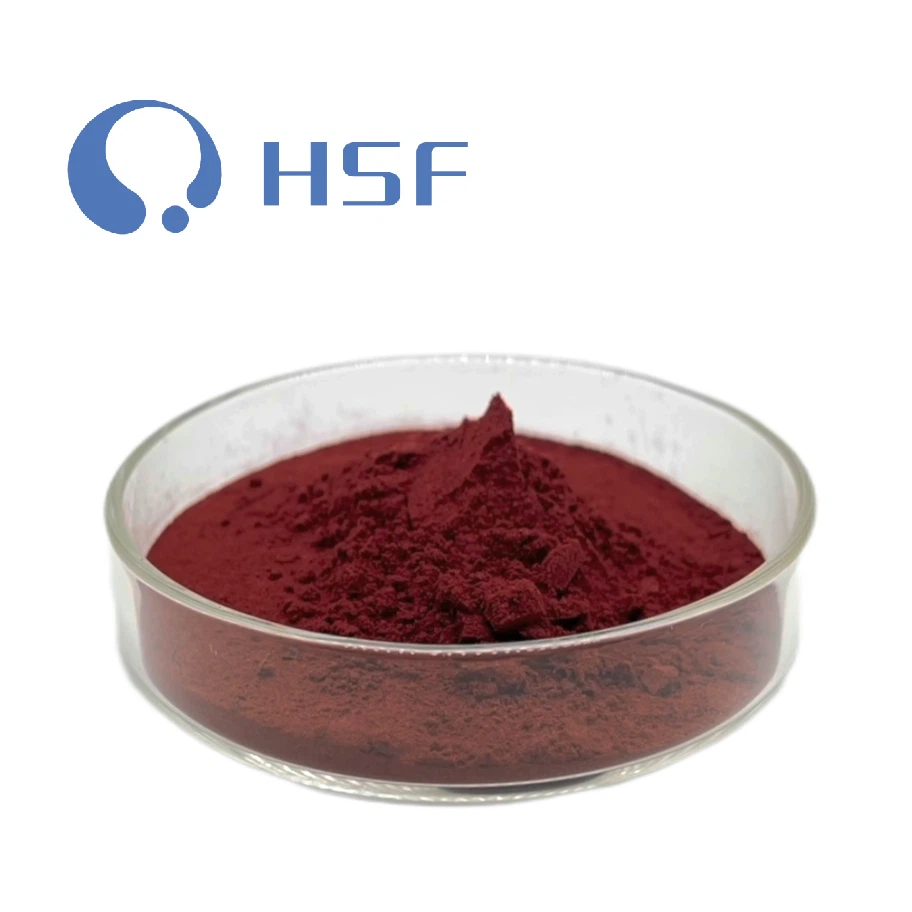 Poudre de quinone de pyrroloquinoléine PQQ