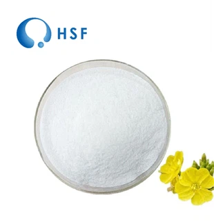 Poudre d'huile d'onagre