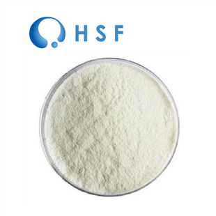 Poudre instantanée de L-Isoleucine