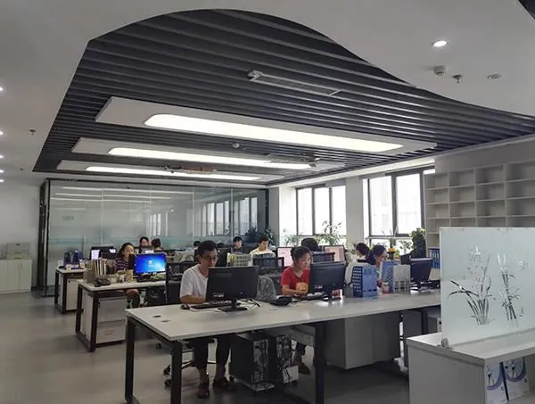 HSF Biotech a réussi la reconnaissance nationale des entreprises de haute tec...