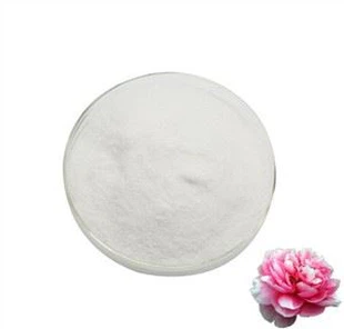 Poudre d'huile de graines de pivoine