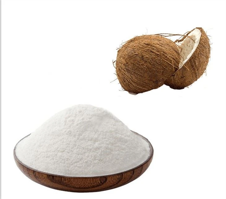 Medium Chain Triglyceride Oil Powder