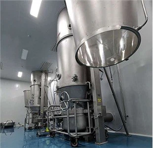 Fabrication OEM/à façon de produits de granulation/revêtement