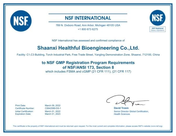 cGMP-1