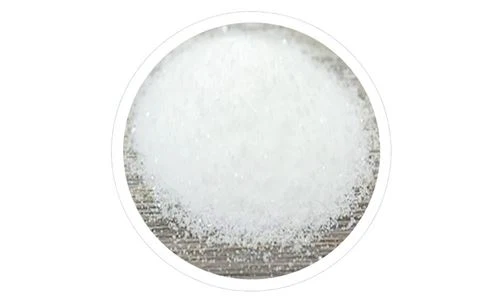 Quelle est la santé de l'érythritol?