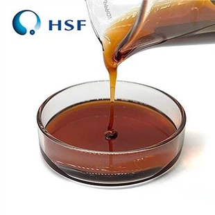 Tocotriénols naturels de vitamine E