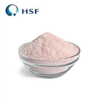 Poudre d'extrait de grenade