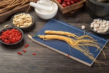 Poudre d'astragale fermentée HSF Biotech Impact de la médecine traditionnelle...