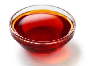 Huile de Fucoxanthine